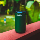 THERMACELL VERT FOREST PATIO