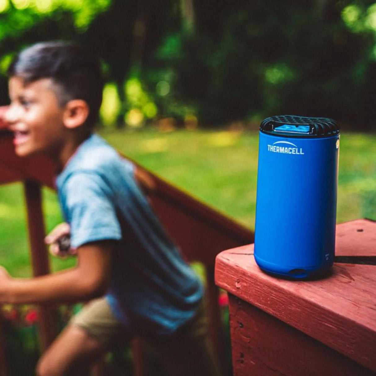 THERMACELL TORCHÈRE POUR PATIO