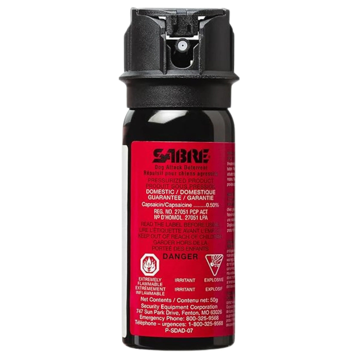 POIVRE CAYENNE CHIEN -COYOTTE  50G