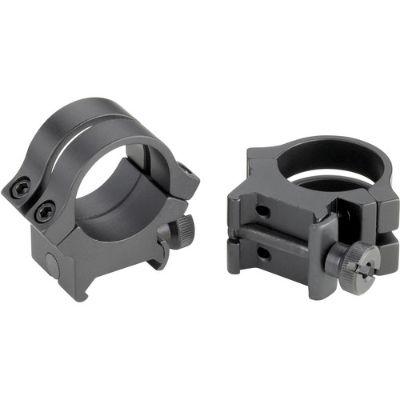 RING QUAD-LOCK 1"X-HIGH MATTE