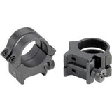 RING QUAD-LOCK 1"X-HIGH MATTE