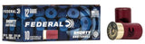 SLUG SHORTY CAL.12  1 3/4 SHOTSHELL FEDERAL