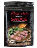 SACHET SAUCE PINOT NOIR