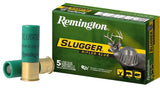 MUNITION CAL.12 2" 3/4 SLUG