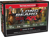 MUNITION DINDON LONG BEARD CAL .12 1"3/4  # 4