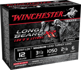 MUNITION WINCHESTER CAL.12 DINDON LONG BEARD