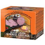 SAUCISSON SEC MÉLANGE DU CHASSEUR