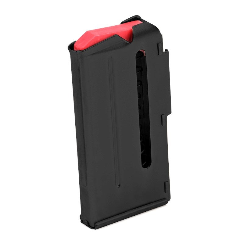 MAGAZINE  SAVAGE CAL. 17 HMR OU 22 MAG.
