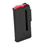 MAGAZINE  SAVAGE CAL. 17 HMR OU 22 MAG.