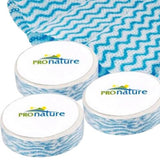 SERVIETTE COMPACT (3) PRONATURE