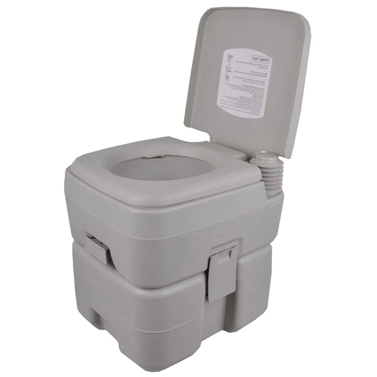 TOILETTE 20L  FLUSH