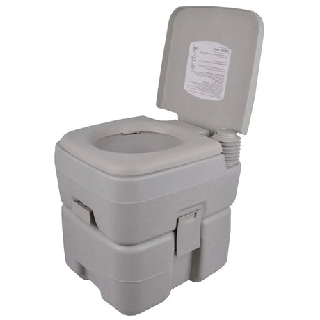 TOILETTE 20L  FLUSH