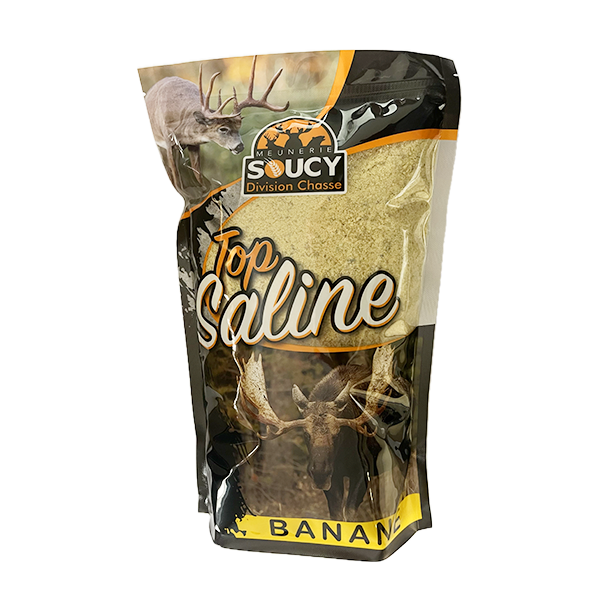 Top Saline 2KG
