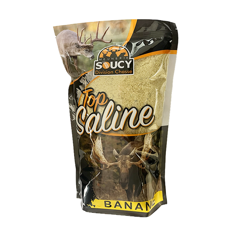 Top Saline 2KG