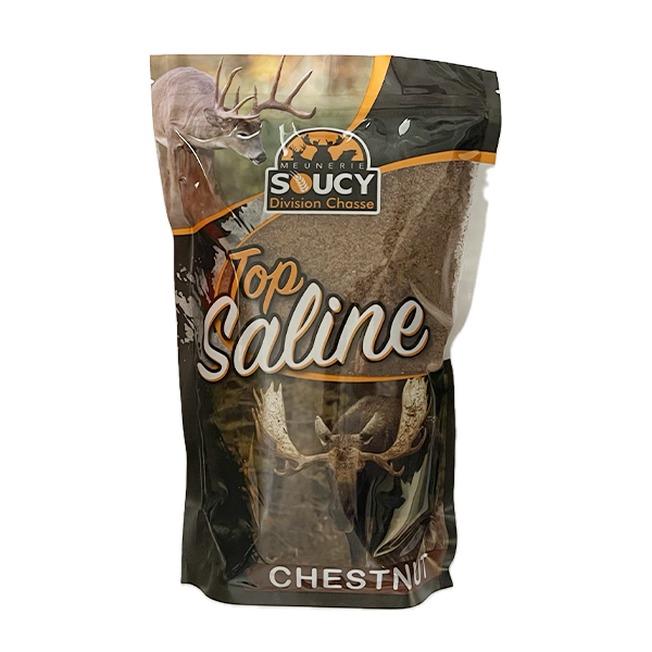 Top Saline 2KG