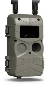 CAMERA CELLULAIRE TRACKS