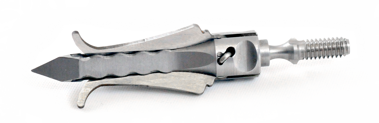 POINTE DE CHASSE TRAILBLAZER 150 GRAIN 3PACK