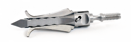 POINTE DE CHASSE TRAILBLAZER 150 GRAIN 3PACK