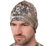 TUQUE RAFALE LEGER CAMO