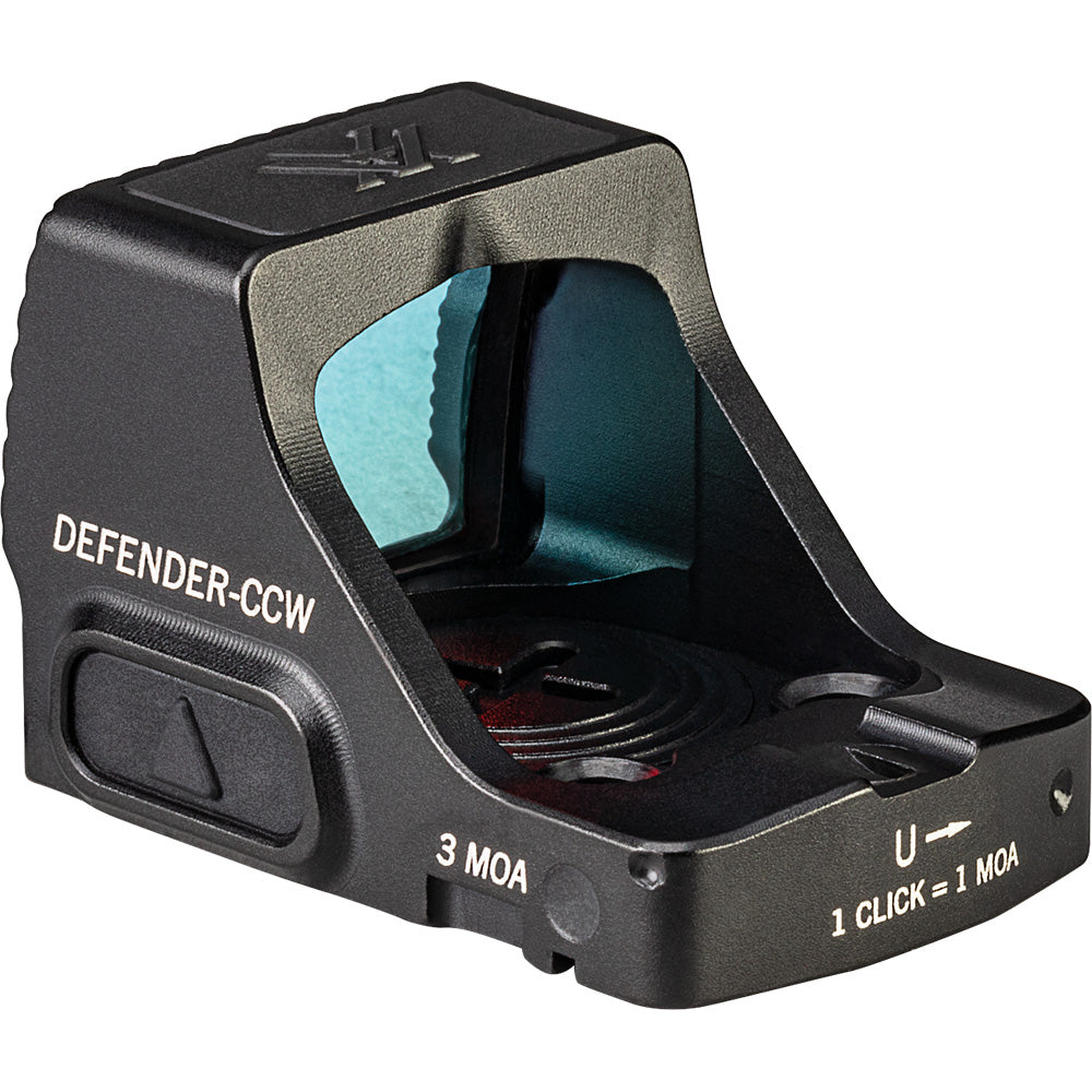 TELESCOPE VORTEX CCW RED DOT SIGHT