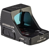 TELESCOPE VORTEX CCW RED DOT SIGHT