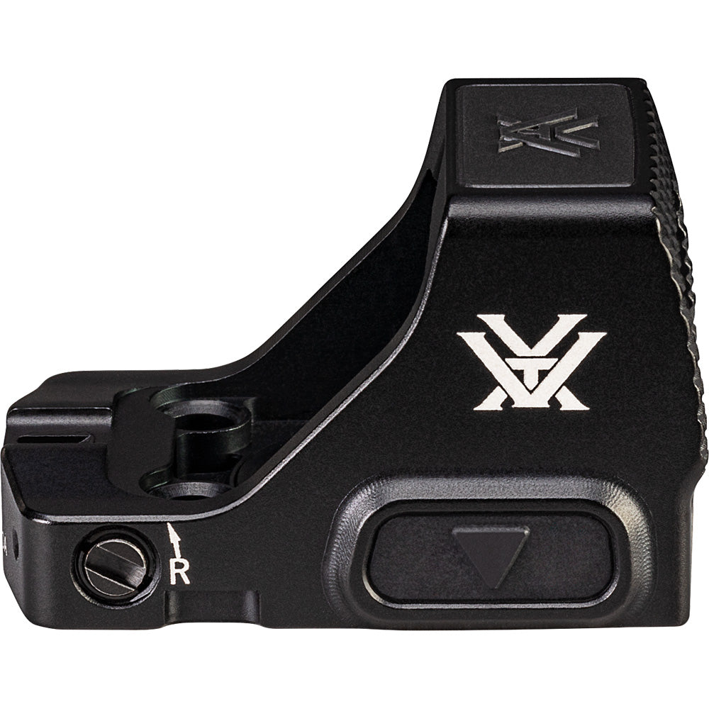 TELESCOPE VORTEX CCW RED DOT SIGHT
