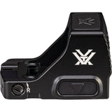 TELESCOPE VORTEX CCW RED DOT SIGHT