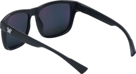 LUNETTE DE SOLEIL NOIR /FUMÉ