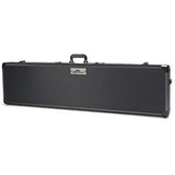COFFRE DOUBLE ALUMINIUM POUR ARMES
