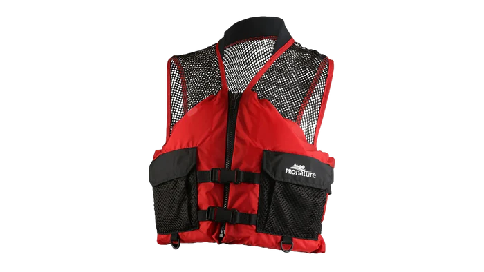 VESTE FLOTTAISON PRONATURE