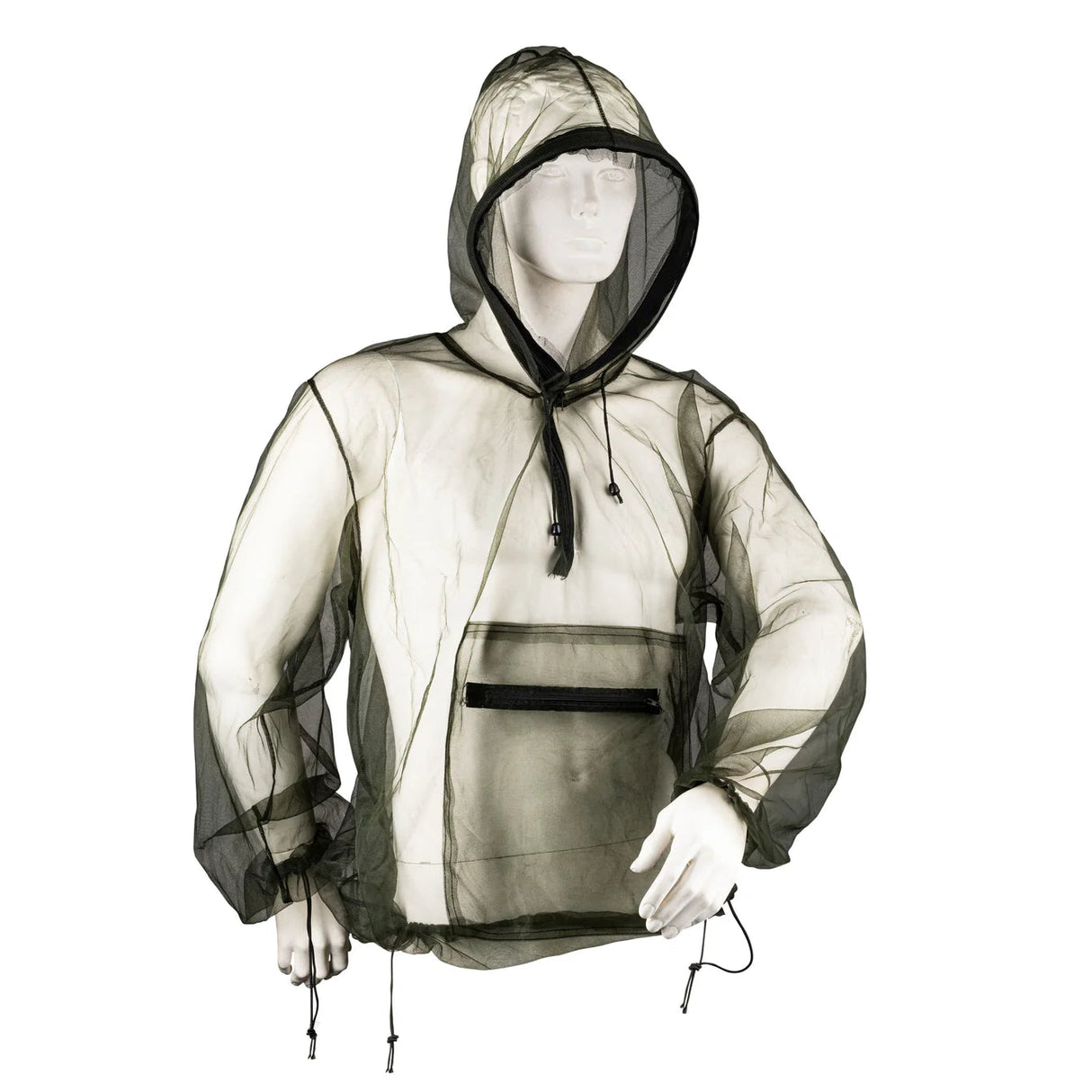 VESTE MOUSTIQUE BUGOUT ONE SIZE