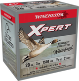 MUNITION CAL.20 SUPER-X #2 ACIER
