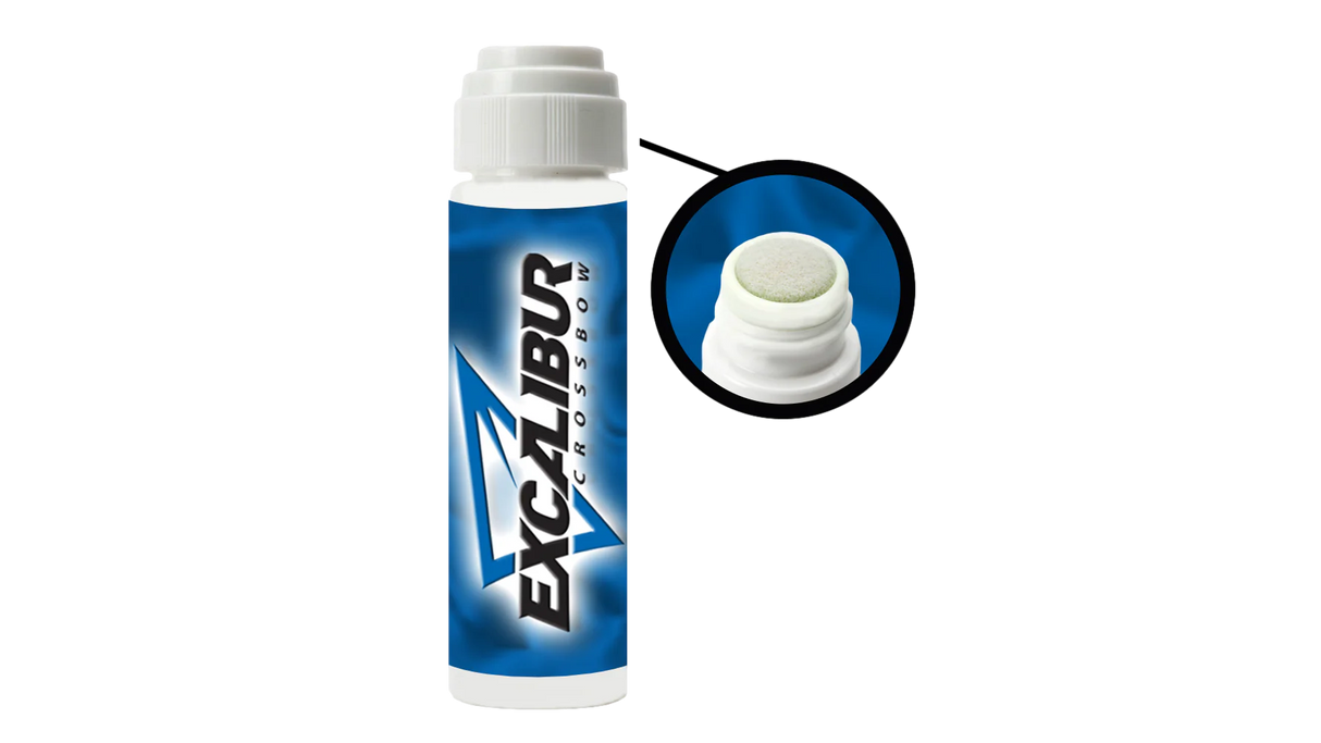 HUILE X-SLICK POUR RAIL 1.3OZ