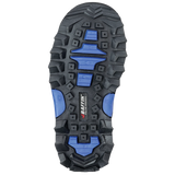 BOTTE ENFANT NOIR  YOUNG EIGER YHT