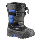 BOTTE ENFANT NOIR  YOUNG EIGER YHT