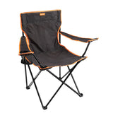 CHAISE DE CAMPING