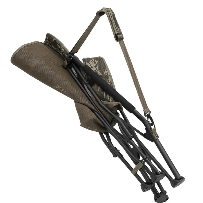 CHAISE DE CHASSE BASSE
