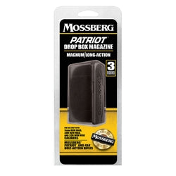 MAGAZINE POUR MOSSBERG 7MM ET 300 MAG