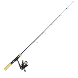 COMBO CANNE À PÊCHE SUR GLACE SINKONOCK 25'' LIGHT