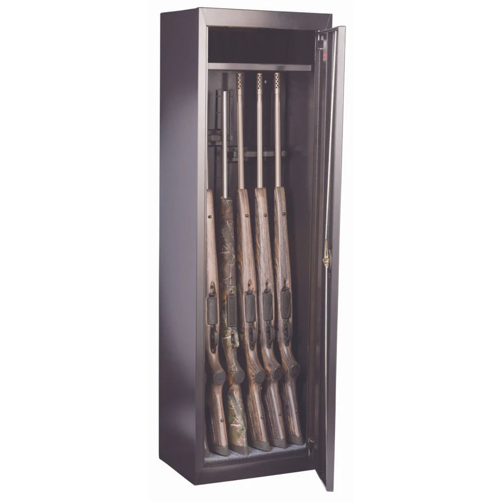 ARMOIRE POUR 8 ARMES