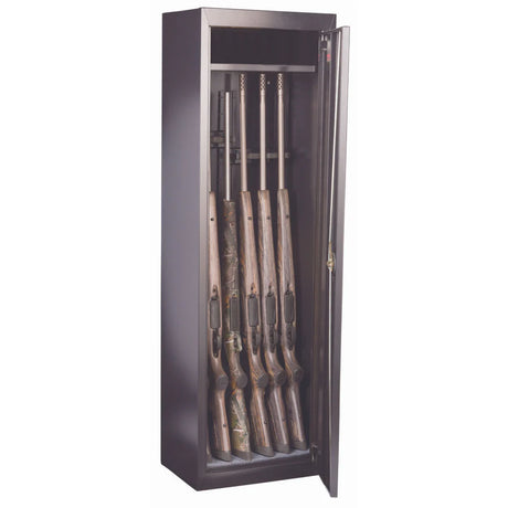 ARMOIRE POUR 8 ARMES
