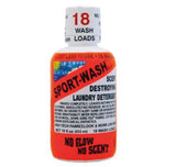 SAVON EN LIQUIDE SPORT-WASH 18oz