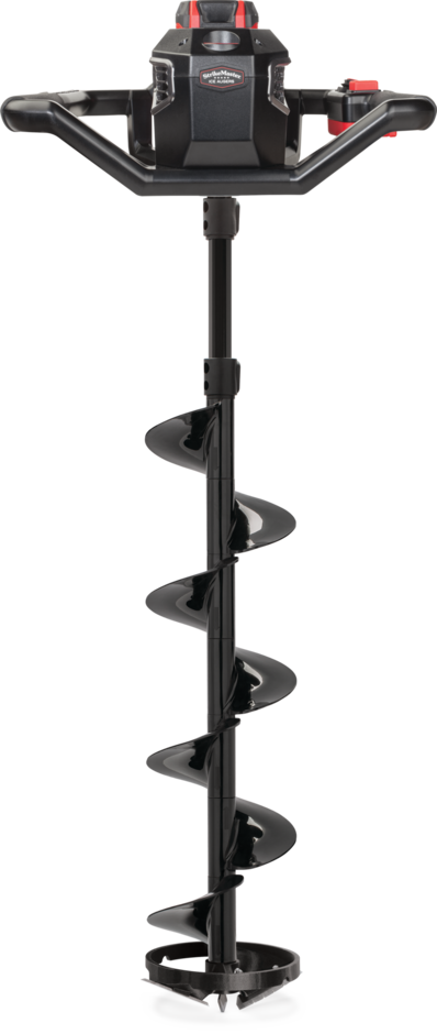 ICE AUGER MAVEN 40V 10''