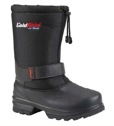 BOTTE MOTO NEIGE JUNIOR