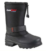 BOTTE MOTO NEIGE JUNIOR