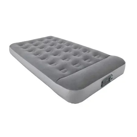MATELAS BESTWAY BUILT-IN PUMP
