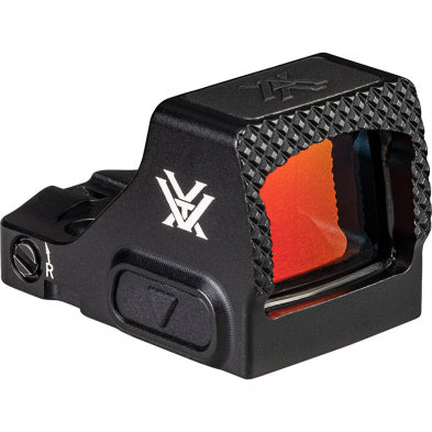 TELESCOPE VORTEX CCW RED DOT SIGHT