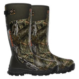 BOTTE NÉOPRENE ALPHABURLY PRO 1000G  CAMO
