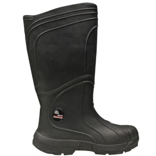 BOTTE NOIR ULTRA-LITE GR