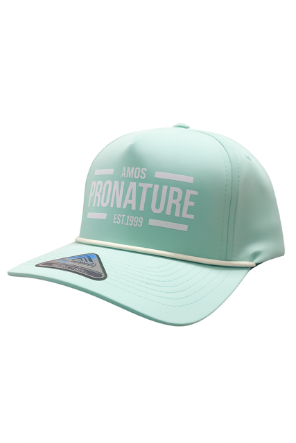 CASQUETTE PRONATURE INSPIRATION BLEU FEMME